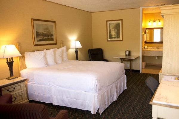 Hotel Travelodge Ogallala